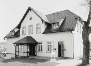 Alte Schule