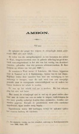 Ambon