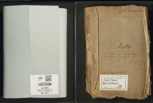 Entrichtung der rückständigen Kaufschillinge von Domänengütern und Dotationsgütern (Allgemeines und Einzelfälle) Vol. I