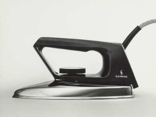 Siemens „Automatic“ Bügeleisen