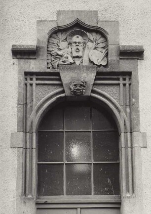 Lukas der Evangelist
