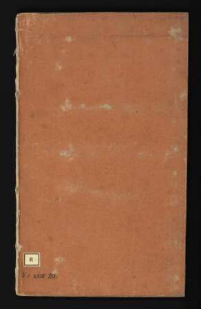 Catalogue of Books belonging to the Dublin Society