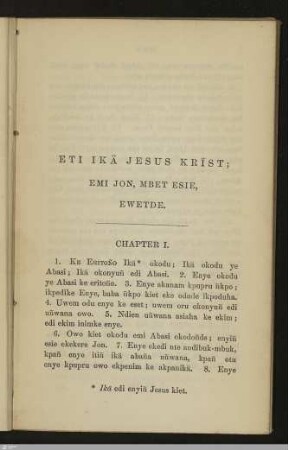 Johannes