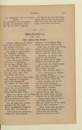 Würtemberg (1801-1844)