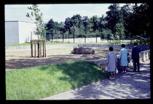 Nashorn-Anlage 22.8.64.