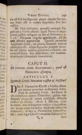 247-251, Articulus I