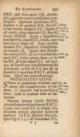 Propositio XXXVII.