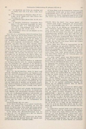 952-953 [Rezension] Schmoldt, Hans, Die Schrift 'Vom jungen Daniel' und 'Daniels letzte Vision'