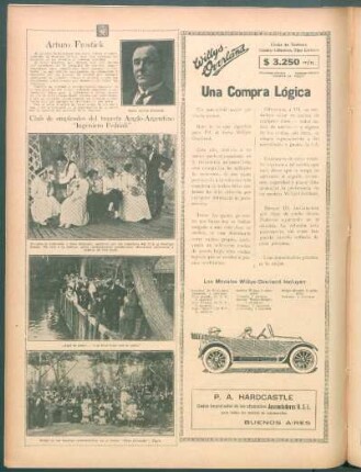 Club de empleados del tranvía Anglo-Argentino "Ingeniero Pedriali"