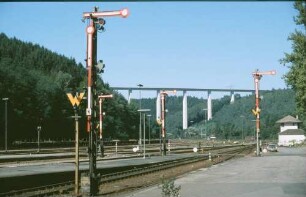 Pirmasens Nord Ausfahrsignale Stw Pnf