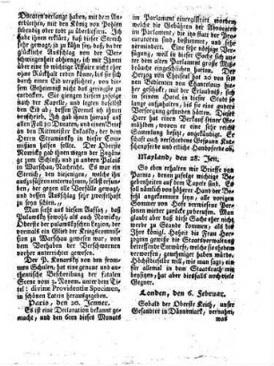 Münchner Zeitung. 1772, 2 - 6