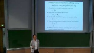 Building Better Connected World with Artificial Intelligence Technologies