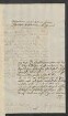 Brief von Johann Ludwig Christian Koelle an Regensburgische Botanische Gesellschaft