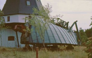 Mühle: Kappe