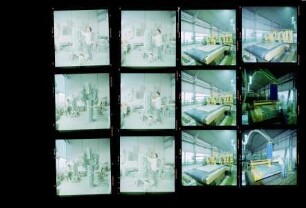 Zeidler & Wimmel GmbH & Co., Kirchheim, 1995
