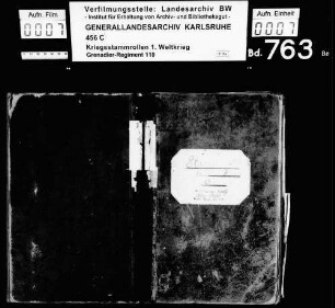 Entlassungs-Kompanie