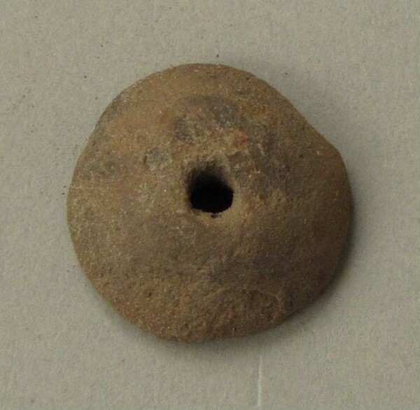 spindle whorl