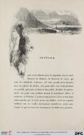 Ortelius