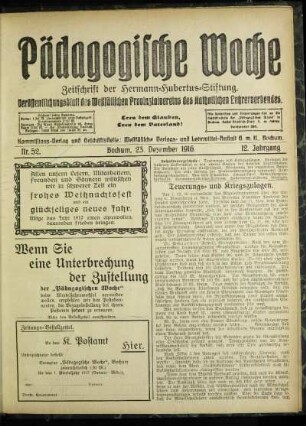 Teuerungs- und Kriegszulagen