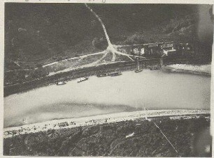 Fähre Ismaning (800 m)
