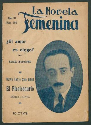 [Fotografía de Rafael D'Agostino]
