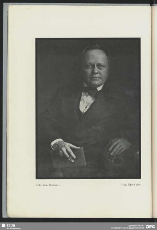 Otto Julius Bierbaum