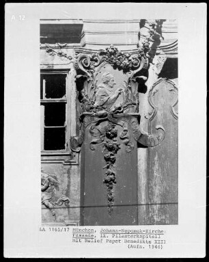 Papst Benedikt XIII