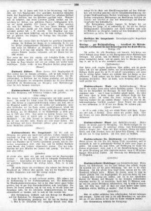 Alphabetisches Inhalts-Verzeichnis
