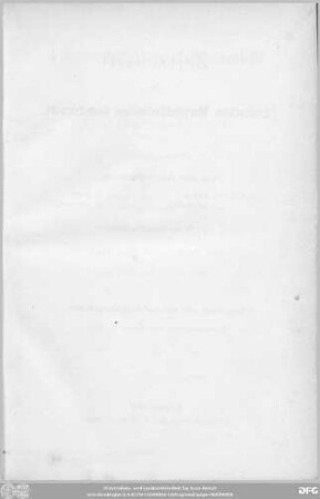 1880: Zeitschrift der Deutschen Morgenländischen Gesellschaft : ZDMG
