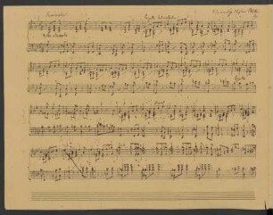 Gondelfahrt; pf; g-Moll; H 345