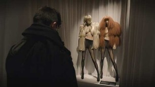 Martin Margiela - Mythos der Mode