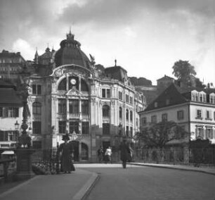 Sparkasse