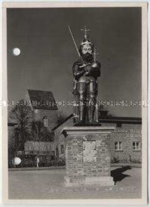 Wedel, Roland