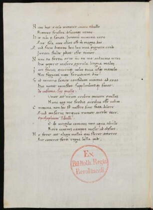 Epitaphium Tibulli