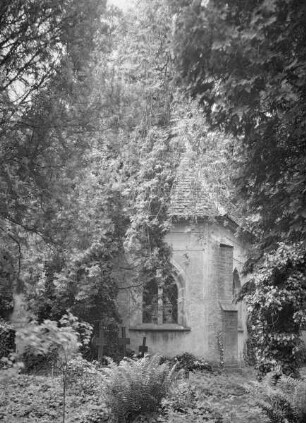Georgskapelle