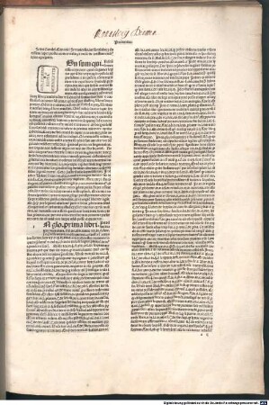 Lectura super prooemio Decretalium et titulo 'De constitutionibus' (Lib. Extra 1,2)