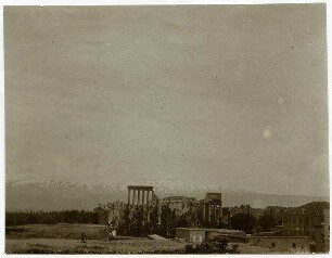 Ba'albek [Baalbek] v. Süd