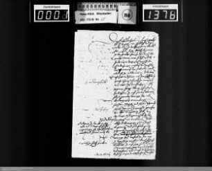 . 1551: November-Dezember 1551