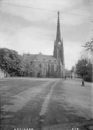 Jacobikirche