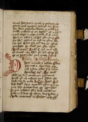 Dominica secunda in adventu. (T2). Dicent montibus …