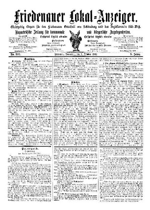 Nr. 237, 09.10.1902