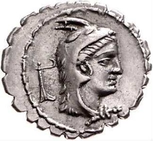 Röm. Republik: L. Papius