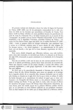 Prólogo