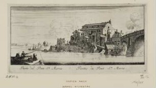 Parte del Ponte Ste. Maria