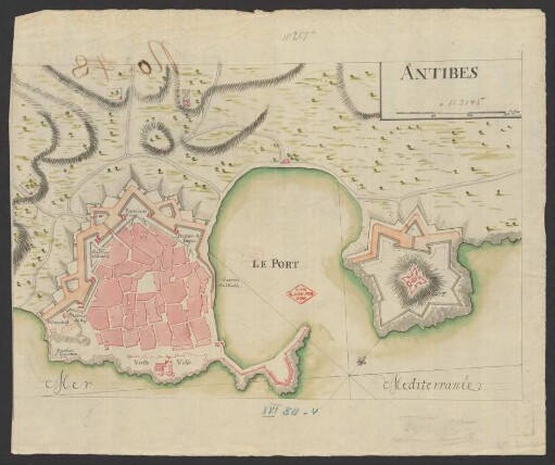 Antibes