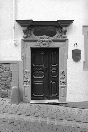 Wetzlar, Jäcksburg 13