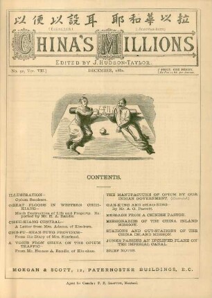 No. 90, December, 1882