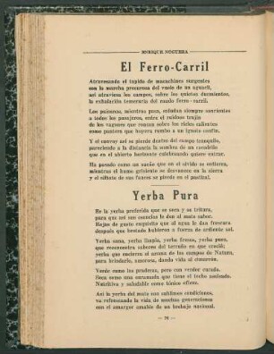 El Ferro-Carril