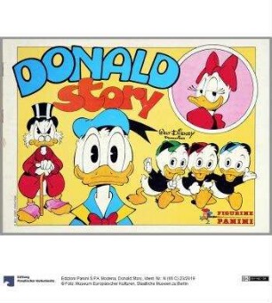 Donald Story.