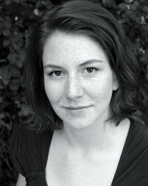 Sophie Kluge